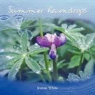 Jeanne White - Summer Raindrops