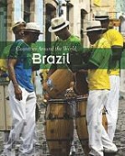 Marion Morrison - Brazil
