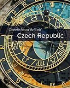 Charlotte Guillain - Czech Republic