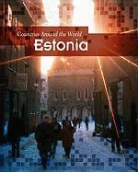 Louise A. Spilsbury, Richard Spilsbury - Estonia