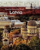 Claire Throp - Latvia