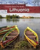 Melanie Waldron - Lithuania