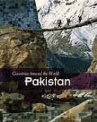Jean F. Blashfield - Pakistan