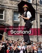 Melanie Waldron - Scotland