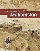 Jovanka Joann Milivojevic, Joann Milivojevic, Jovanka J. Milivojevic, Jovanka JoAnn Milivojevic - Afghanistan