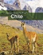 Marion Morrison - Chile