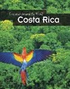 Elizabeth Raum - Costa Rica