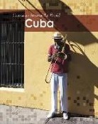 Patrick Catel, Frank Collins, Frank Collins - Cuba