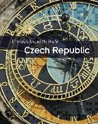 Charlotte Guillain - Czech Republic