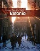 Louise A. Spilsbury, Richard Spilsbury - Estonia