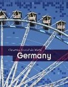 Mary Colson - Germany