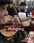 Charlotte Guillain - Hungary