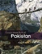 Jean F. Blashfield - Pakistan