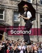 Melanie Waldron - Scotland