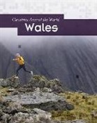 Mary Colson - Wales