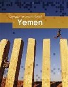 Jean F. Blashfield - Yemen