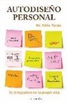 Faelix Toraan, Felix Toran, Félix Torán Martí - Autodiseño personal