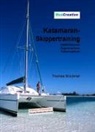 Thomas Brückner, Thomas Brückner, Thomas Brückner - Kat-Skippertraining
