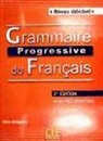 Collective, Maia Gregoire, Maïa Grégoire - Grammaire progressive du français : niveau débutant