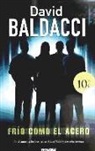 David Baldacci - Frío como el acero