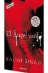 Nalini Singh - El gremio de los cazadores. El ángel caído