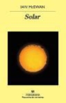 Ian McEwan - Solar