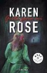 Karen Rose - Grita para mí