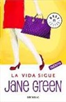 Jane Green - La vida sigue