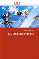 Dr Nadim MALLOUHI, Dr. Nadim MALLOUHI, Nadim Mallouhi, Mallouhi-D - Les energies propres