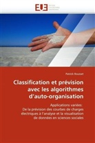 Patrick Rousset, Rousset-P - Classification et prevision avec