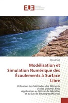 Ahmed TAIK, Taik-A - Modelisation et simulation