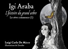 Luigi Carlo De Micco, Luigi Carlo DeMicco - IGI ARABA - Le rêve commence