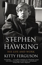 Kitty Ferguson - Stephen Hawking