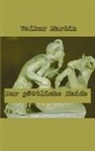 Volker Martin - Der göttliche Heide