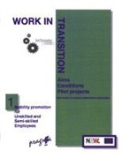 Erich Sass, Michael Schrader, Bochum Vogt Verlag - Mobility promotion für Unskilled and Semi-skilled Employees