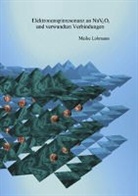 Meike Lohmann, Dietzenbach Meike Lohmann - Elektronenspinresonanz an NaV2O5 und verwandten Verbindungen