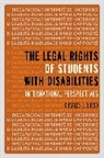 Charles J. Russo, Charles J. (EDT) Russo, Charles J Russo, Charles J. Russo, Russo Charles J. - Legal Rights of Students With Disabilities