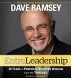 Dave Ramsey, Dave Ramsey, TBA - Entreleadership