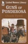 Chuck Tyrell - Guns of Ponderosa