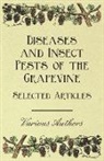 Various - Diseases and Insect Pests of the Grapevine - Selected Articles
