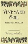 Various - Vineyard Soil - Selected Articles