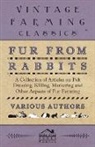 Various, Various Authors - Fur from Rabbits - A Collection of Articles on Pelt Dressing, Killing, Marketing and Other Aspects of Fur Farming