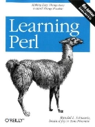 Brian D Foy, Brian D. Foy, Tom Phoenix, Randal L. Schwartz - Learning Perl