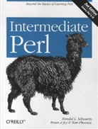 brian d foy, FO, brian foy, Brian D Foy, Brian D. Foy, Randal L. Schwartz... - Intermediate Perl