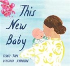 Teddy Jam, Virginia Johnson - This New Baby