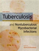 David Schlossberg, David (EDT) Schlossberg, David L. Schlossberg, David Schlossberg - Tuberculosis and Nontuberculous Mycobacterial Infections