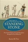 Karim Tiro, Karim M Tiro, Karim M. Tiro - People of the Standing Stone
