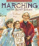 Claire Rudolf Murphy, Claire Rudolf/ Schuett Murphy, Stacey Schuett - Marching with Aunt Susan