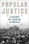 Manfred Berg - Popular Justice