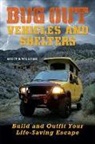 Scott B Williams, Scott B. Williams - Bug Out Vehicles and Shelters
